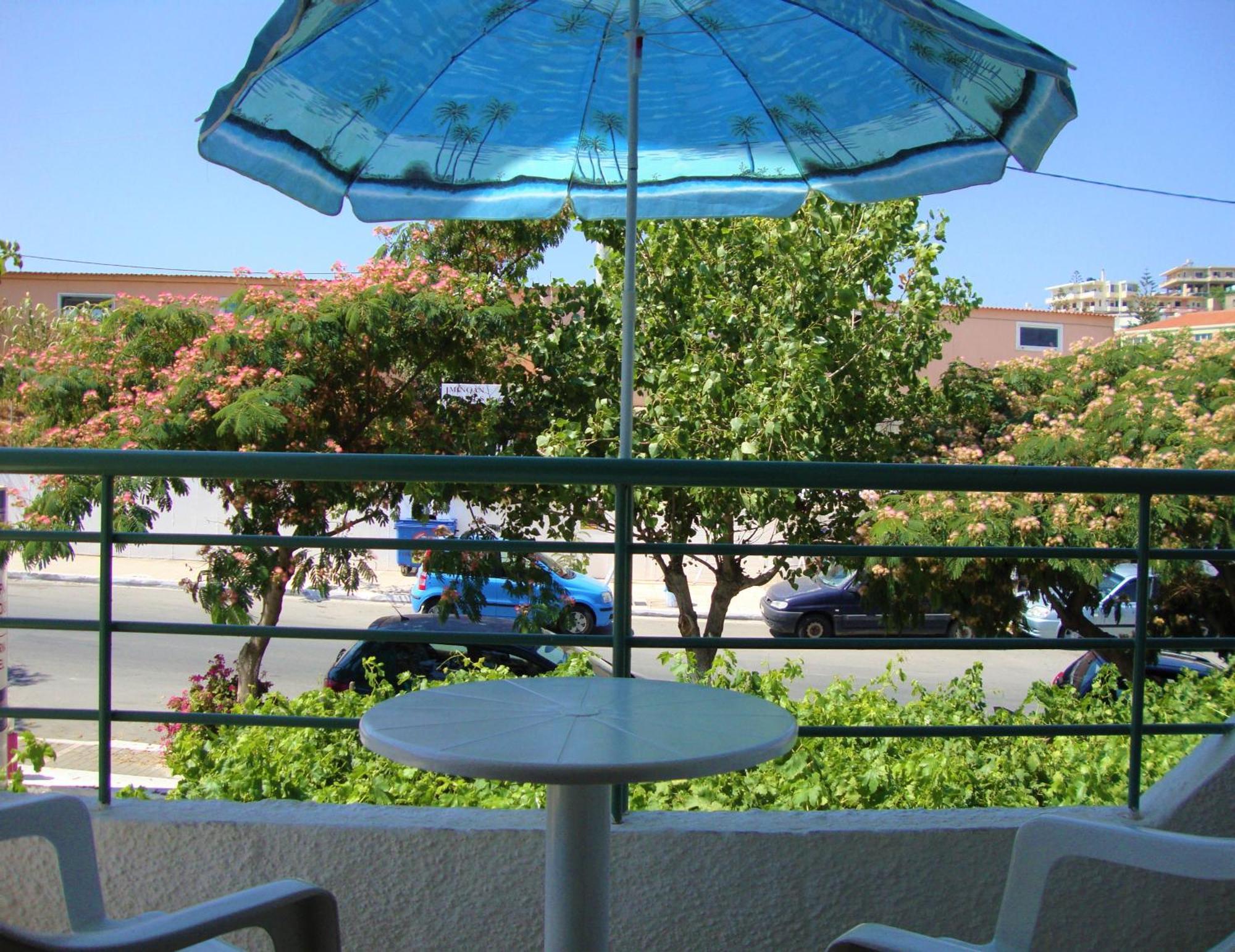 Lefka Hotel Kolimvarion Ruang foto